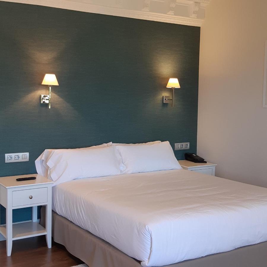 Casa De Castro Hotel Cartavio Ngoại thất bức ảnh