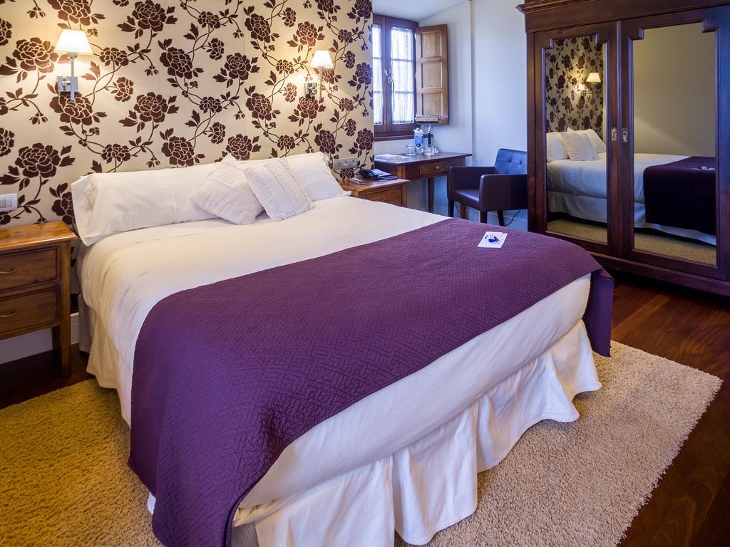 Casa De Castro Hotel Cartavio Phòng bức ảnh