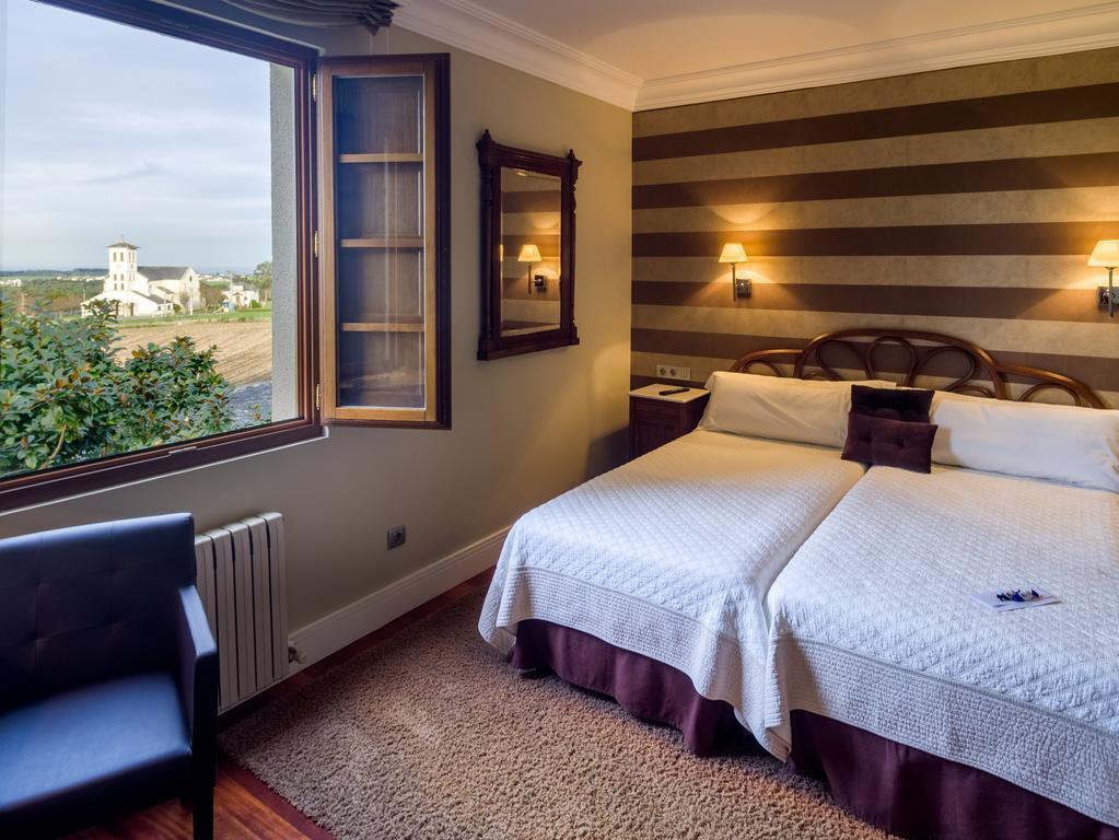 Casa De Castro Hotel Cartavio Phòng bức ảnh