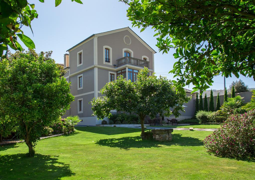 Casa De Castro Hotel Cartavio Ngoại thất bức ảnh