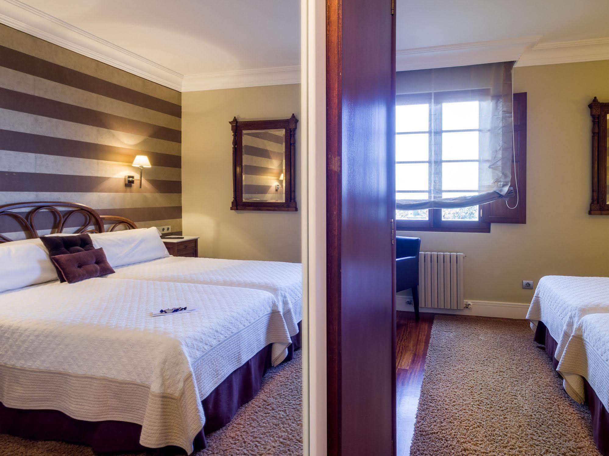 Casa De Castro Hotel Cartavio Ngoại thất bức ảnh