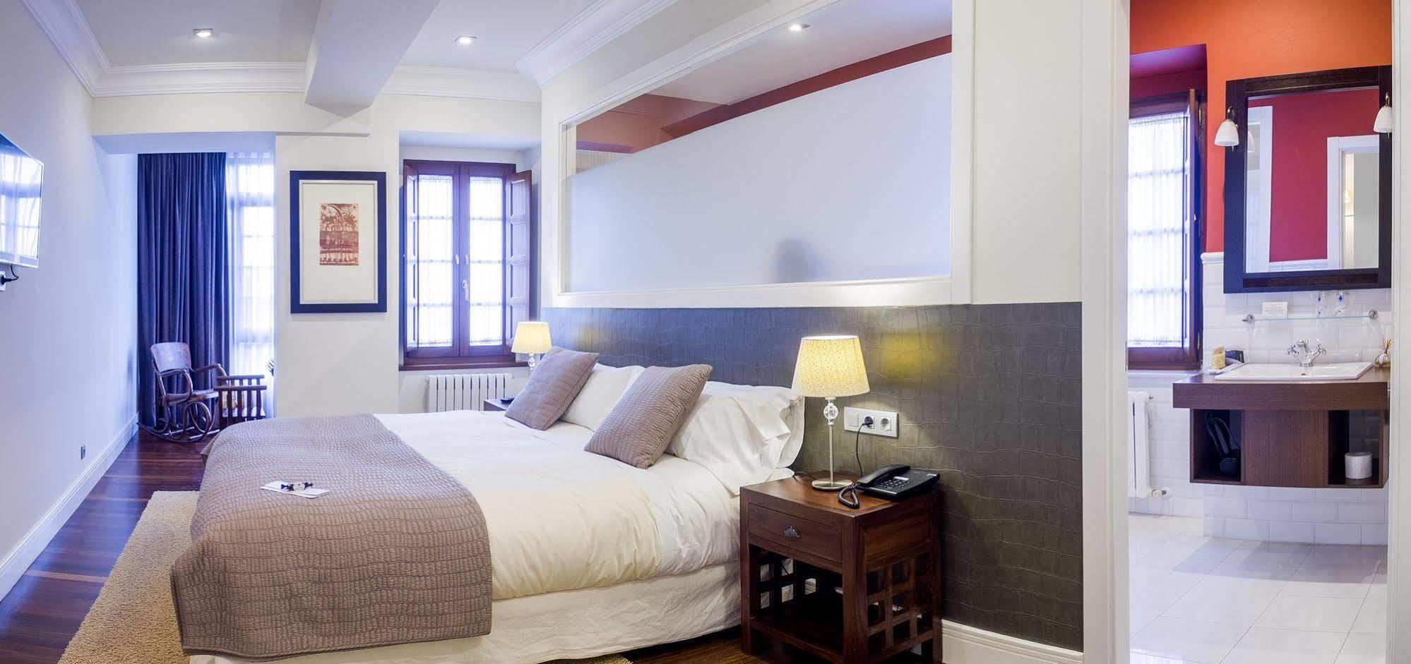 Casa De Castro Hotel Cartavio Ngoại thất bức ảnh