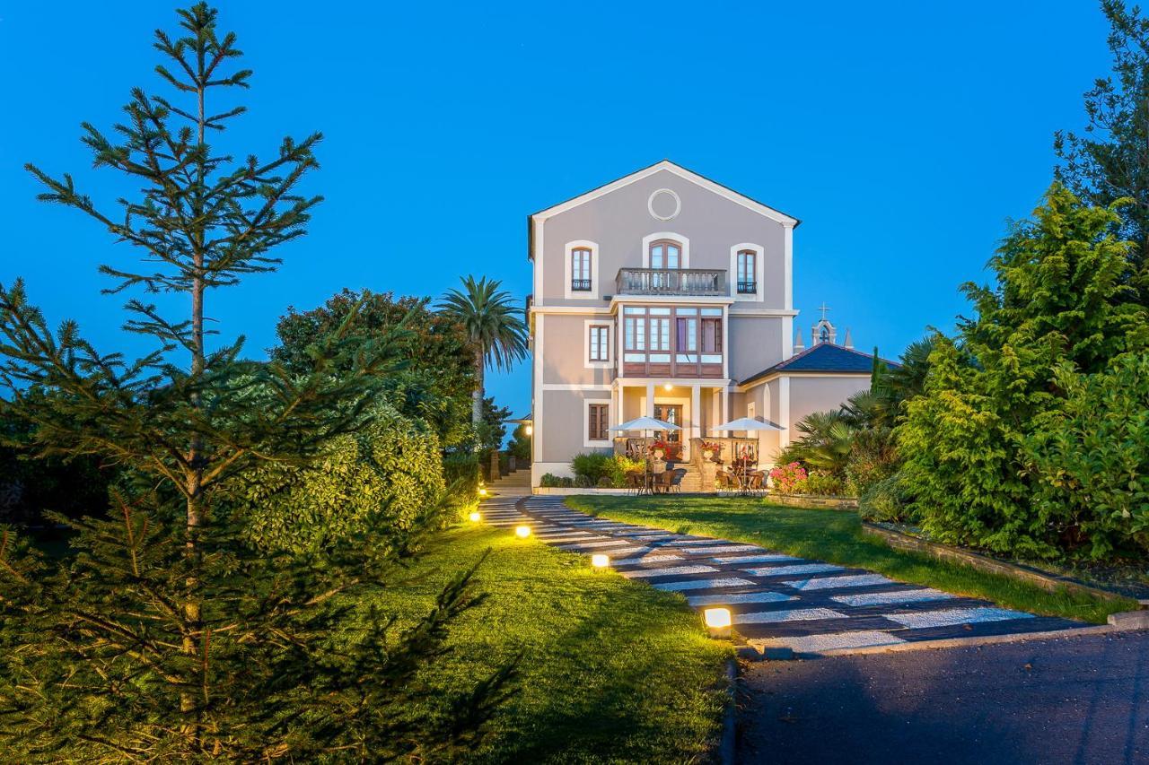 Casa De Castro Hotel Cartavio Ngoại thất bức ảnh